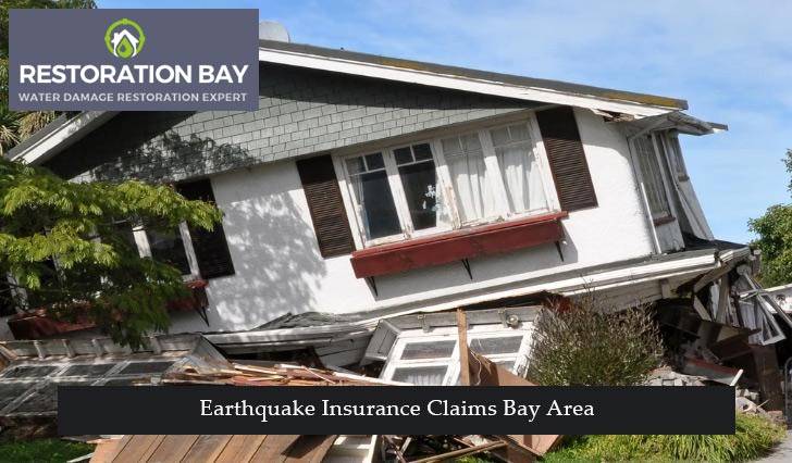 Earthquake Insurance Claims Bay Area