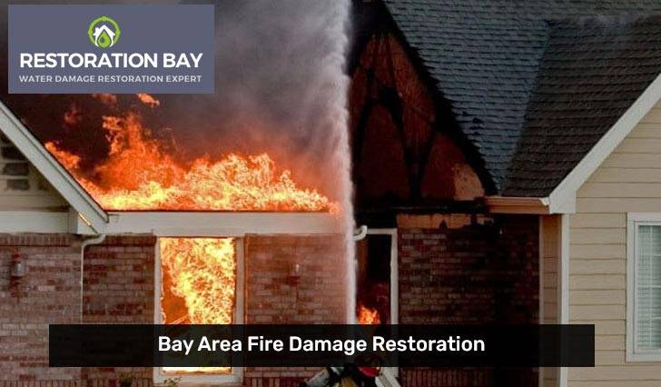 Bay Area Fire Damage Restoration