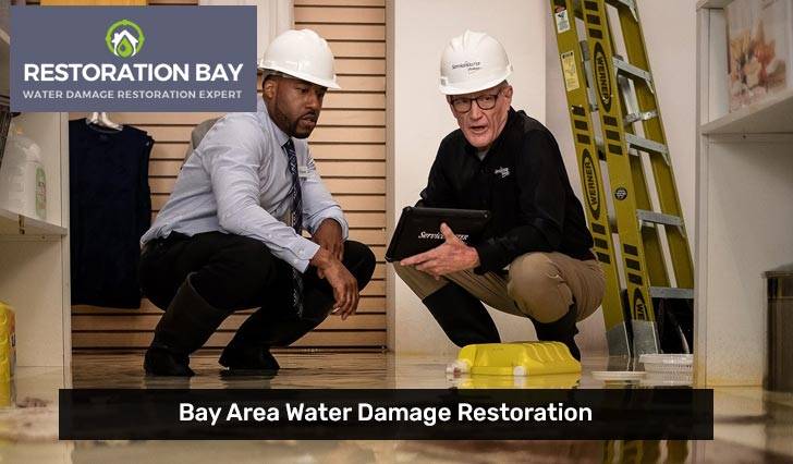 Bay Area Water Damage Restoration
